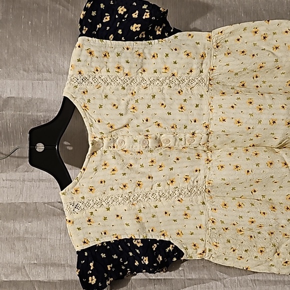 Roller Rabbit Dress - Picture 5 of 16